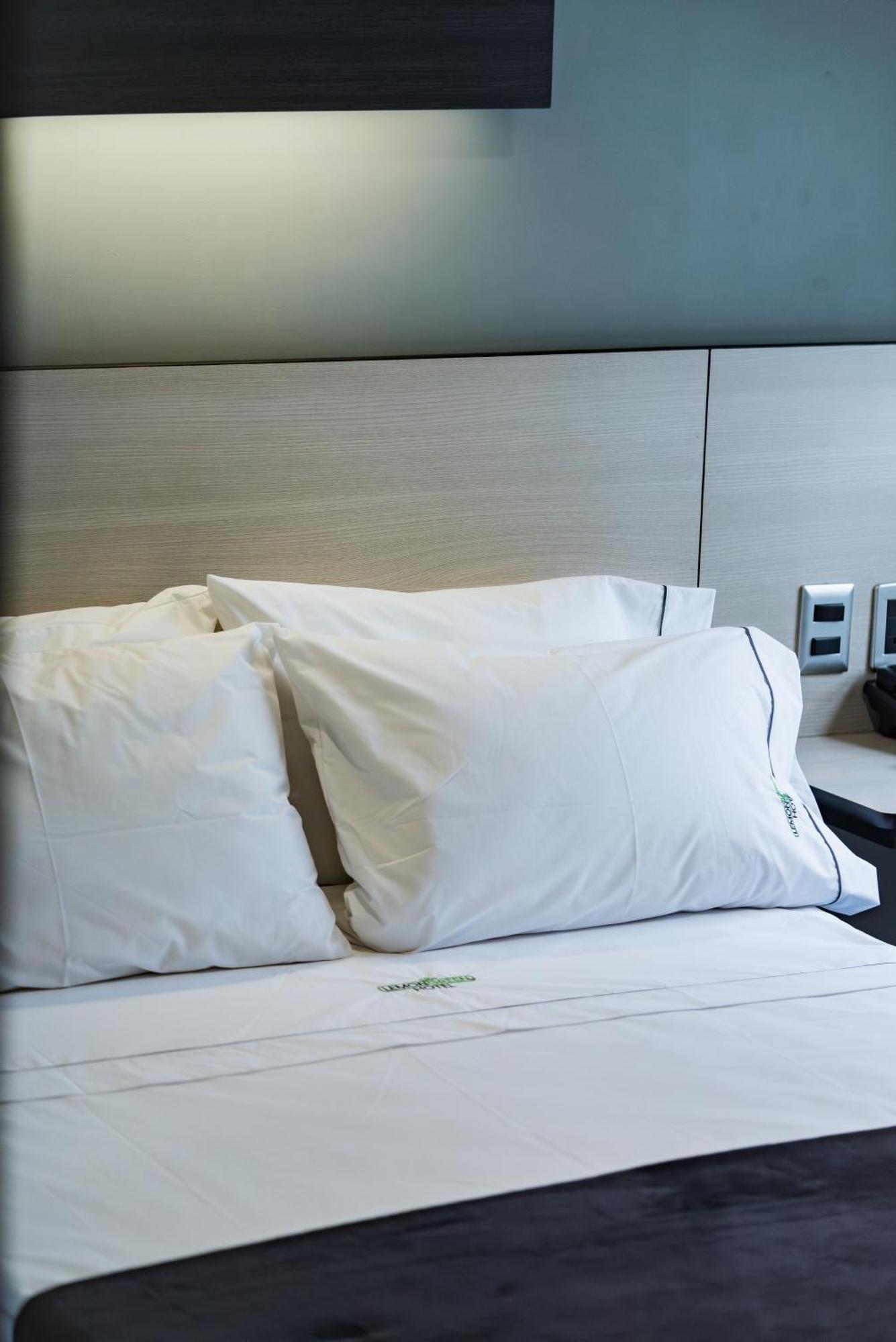 Hotel Lemon Green -Zona Expo Frente Al Centro De Convenciones Guadalajara Eksteriør billede